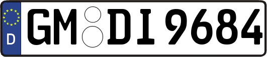 GM-DI9684