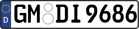 GM-DI9686