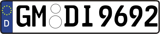 GM-DI9692