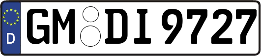 GM-DI9727