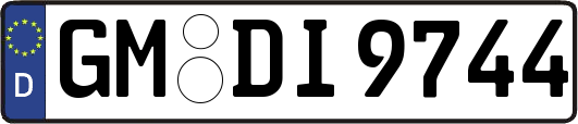 GM-DI9744