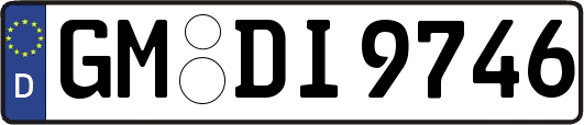 GM-DI9746