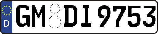 GM-DI9753