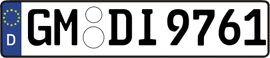 GM-DI9761