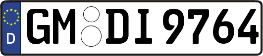 GM-DI9764