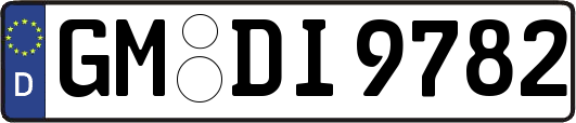 GM-DI9782
