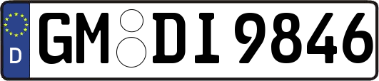GM-DI9846