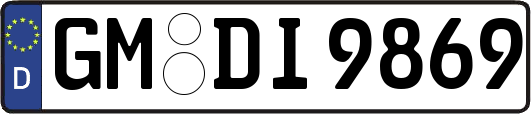 GM-DI9869