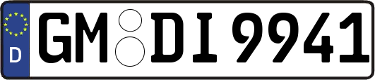 GM-DI9941