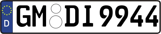 GM-DI9944