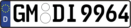 GM-DI9964