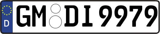 GM-DI9979