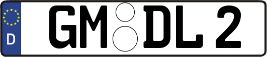 GM-DL2