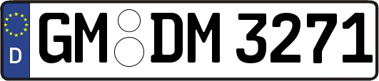 GM-DM3271