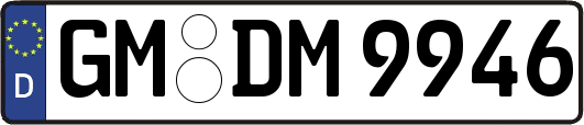 GM-DM9946