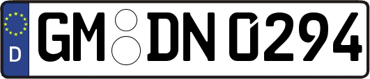 GM-DN0294