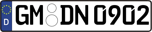 GM-DN0902
