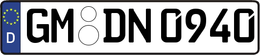 GM-DN0940