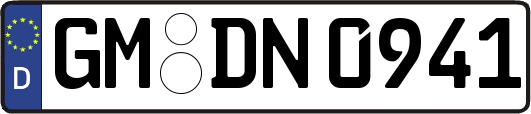 GM-DN0941