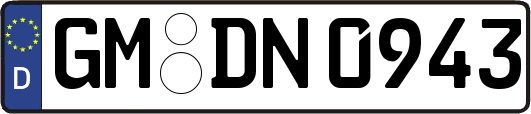 GM-DN0943