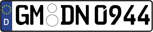 GM-DN0944