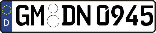 GM-DN0945