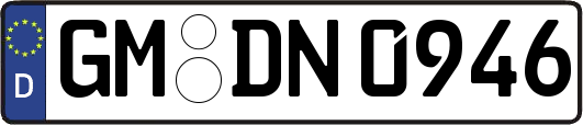 GM-DN0946