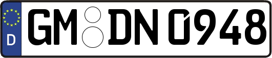 GM-DN0948