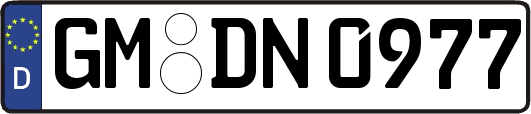 GM-DN0977