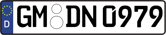 GM-DN0979