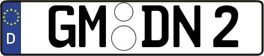 GM-DN2