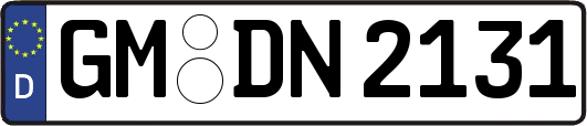 GM-DN2131