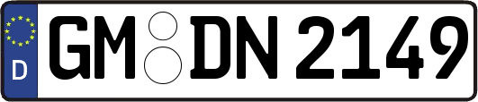 GM-DN2149