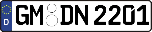 GM-DN2201