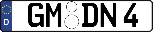 GM-DN4