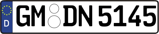 GM-DN5145