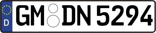 GM-DN5294