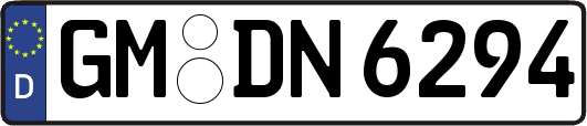 GM-DN6294