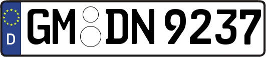 GM-DN9237