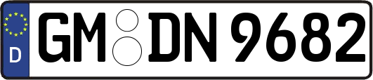 GM-DN9682