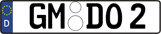 GM-DO2
