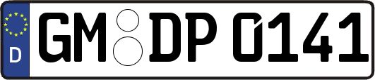 GM-DP0141