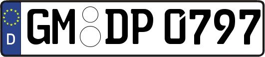 GM-DP0797