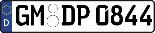 GM-DP0844