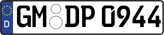 GM-DP0944