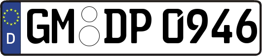 GM-DP0946
