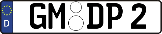 GM-DP2