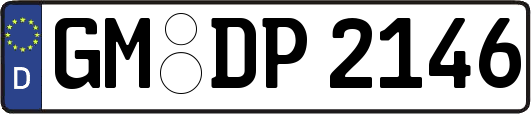GM-DP2146