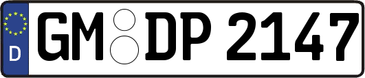 GM-DP2147