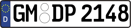 GM-DP2148